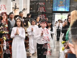 Photography #190680 from Comunión ICO 5B 8-11-25