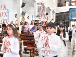 Photography #190682 from Comunión ICO 5B 8-11-25