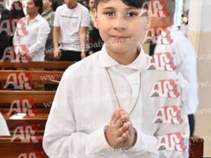 Photography #190686 from Comunión ICO 5B 8-11-25