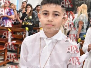 Photography #190694 from Comunión ICO 5B 8-11-25