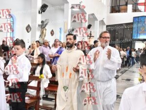 Photography #190696 from Comunión ICO 5B 8-11-25