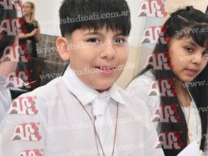 Photography #190698 from Comunión ICO 5B 8-11-25