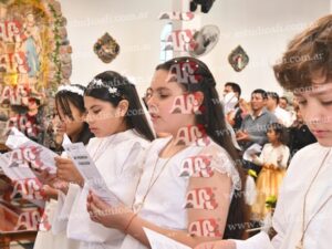 Photography #190711 from Comunión ICO 5B 8-11-25