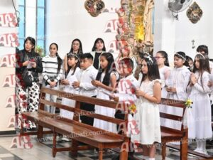 Photography #190716 from Comunión ICO 5B 8-11-25