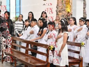 Photography #190732 from Comunión ICO 5B 8-11-25