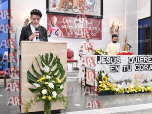 Photography #190748 from Comunión ICO 5B 8-11-25