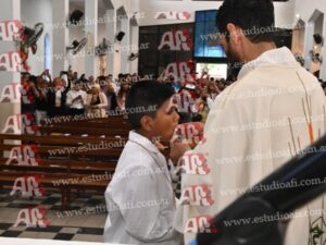 Photography #190758 from Comunión ICO 5B 8-11-25