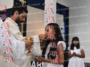 Photography #190760 from Comunión ICO 5B 8-11-25