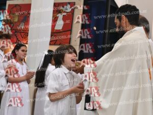 Photography #190762 from Comunión ICO 5B 8-11-25