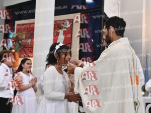 Photography #190766 from Comunión ICO 5B 8-11-25