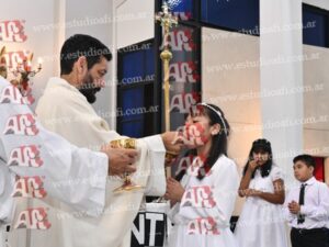 Photography #190768 from Comunión ICO 5B 8-11-25