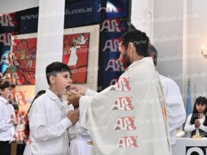 Photography #190770 from Comunión ICO 5B 8-11-25