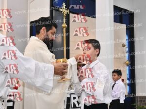 Photography #190772 from Comunión ICO 5B 8-11-25