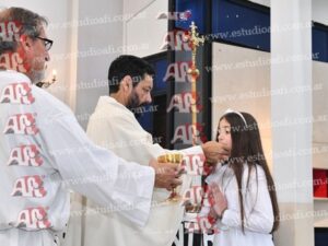 Photography #190776 from Comunión ICO 5B 8-11-25