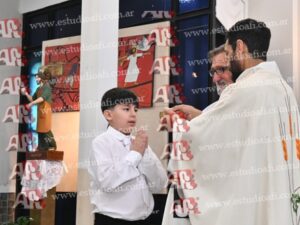 Photography #190778 from Comunión ICO 5B 8-11-25