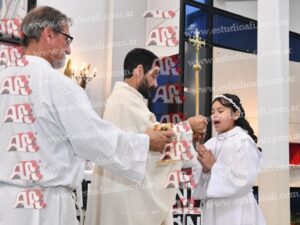 Photography #190780 from Comunión ICO 5B 8-11-25