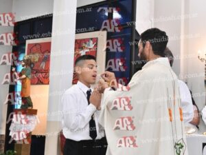 Photography #190786 from Comunión ICO 5B 8-11-25