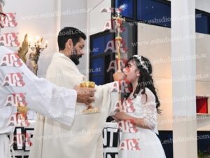 Photography #190788 from Comunión ICO 5B 8-11-25