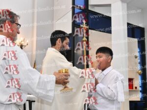 Photography #190796 from Comunión ICO 5B 8-11-25