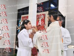 Photography #190798 from Comunión ICO 5B 8-11-25