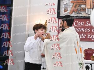 Photography #190804 from Comunión ICO 5B 8-11-25