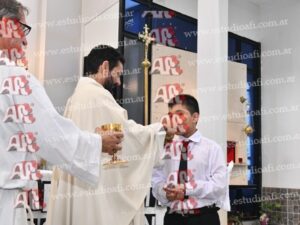 Photography #190806 from Comunión ICO 5B 8-11-25