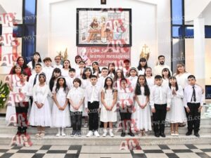 Photography #190808 from Comunión ICO 5B 8-11-25