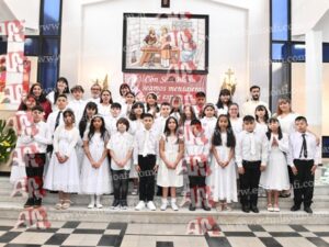 Photography #190812 from Comunión ICO 5B 8-11-25