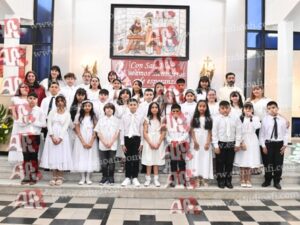 Photography #190814 from Comunión ICO 5B 8-11-25