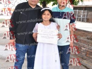 Photography #190816 from Comunión ICO 5B 8-11-25