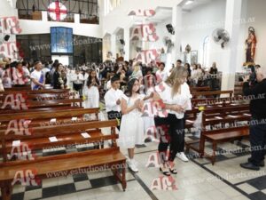 Photography #190826 from Comunión ICO 5B 8-11-25