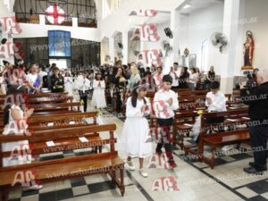 Photography #190832 from Comunión ICO 5B 8-11-25