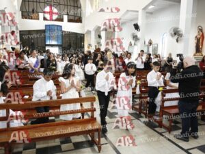 Photography #190834 from Comunión ICO 5B 8-11-25