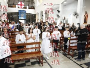 Photography #190836 from Comunión ICO 5B 8-11-25