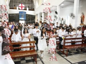 Photography #190842 from Comunión ICO 5B 8-11-25