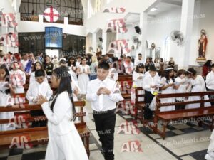 Photography #190844 from Comunión ICO 5B 8-11-25