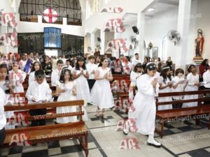 Photography #190846 from Comunión ICO 5B 8-11-25