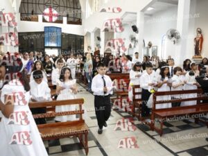 Photography #190850 from Comunión ICO 5B 8-11-25