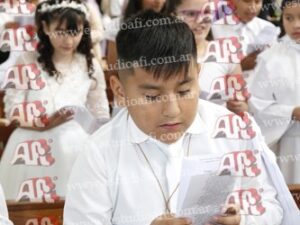 Photography #190854 from Comunión ICO 5B 8-11-25