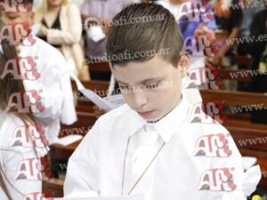 Photography #190862 from Comunión ICO 5B 8-11-25