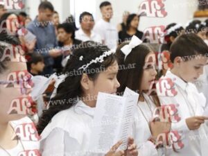 Photography #190874 from Comunión ICO 5B 8-11-25