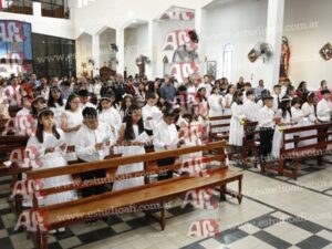 Photography #190890 from Comunión ICO 5B 8-11-25