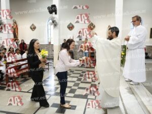 Photography #190892 from Comunión ICO 5B 8-11-25