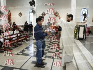 Photography #190898 from Comunión ICO 5B 8-11-25