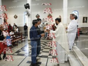 Photography #190900 from Comunión ICO 5B 8-11-25