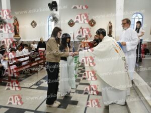 Photography #190908 from Comunión ICO 5B 8-11-25