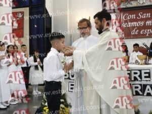 Photography #190918 from Comunión ICO 5B 8-11-25