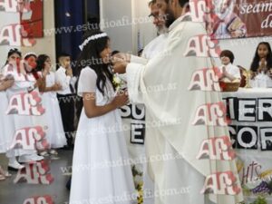 Photography #190922 from Comunión ICO 5B 8-11-25