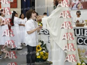 Photography #190926 from Comunión ICO 5B 8-11-25