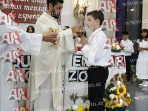 Photography #190936 from Comunión ICO 5B 8-11-25